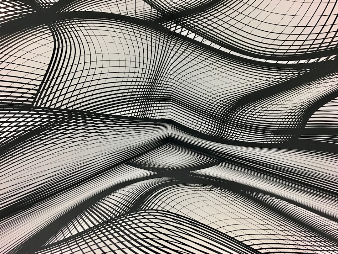 Photo Geometric patterns