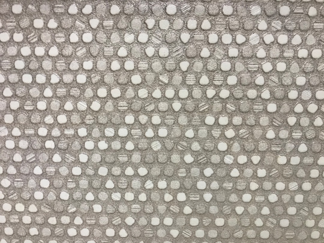 Photo Bathroom tiles